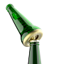 WOODSTOCK bottle opener——这么高颜值的开瓶器你真的不心动吗？ | 全球最好的设计，尽在普象网（www.pushthink.com）