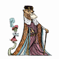 Prince John & Sir Hiss