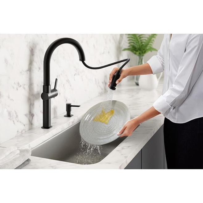 KOHLER Rune Single-H...