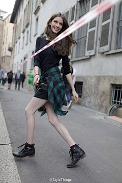 说不得魔女采集到服装与美人