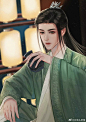 古风  公子