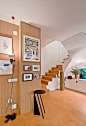 巴塞罗那一座公寓的改造案例，来自设计师 设计师Cirera与Espinet  |  /www.cireraespinet.com/ ​​​​