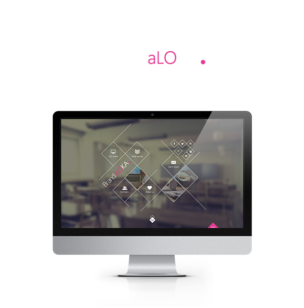 BrandaLoka - Creativ...
