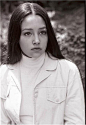 奥丽维娅·赫西 Olivia Hussey