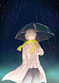  #动漫# #二次元# #男生# 库利亚[英:Clear] _Dramatical Murder 
