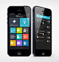 Samsung Smart Home App Concept on Behance
