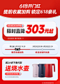安博尔养生茶吧机2024新款饮水机家用全自动智能客厅高端语音一体-tmall.com天猫
