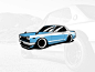 Nissan Skyline 2000 GTR