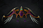 伊利丹重回魔兽世界！魔兽7.0新资料片军团再临-新浪魔兽世界专区
