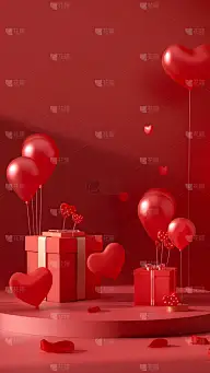 新年海报/喜庆元素