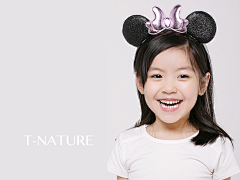 T-Nature采集到T&NATURE 3-12岁