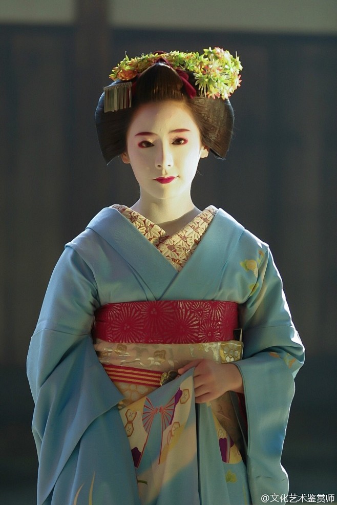 日本艺伎