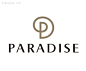Paradise百乐达斯集团商标