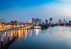 ORwh采集到城市大图