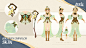 AFK Journey: SKIN and NPC