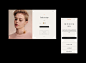 Auclair – Website Design