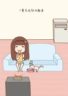 在梦游采集到绘本