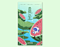 二十四节气-夏至