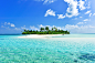 Island Honeymoon & Wedding Holiday Destination by Ibrahim Asad on 500px