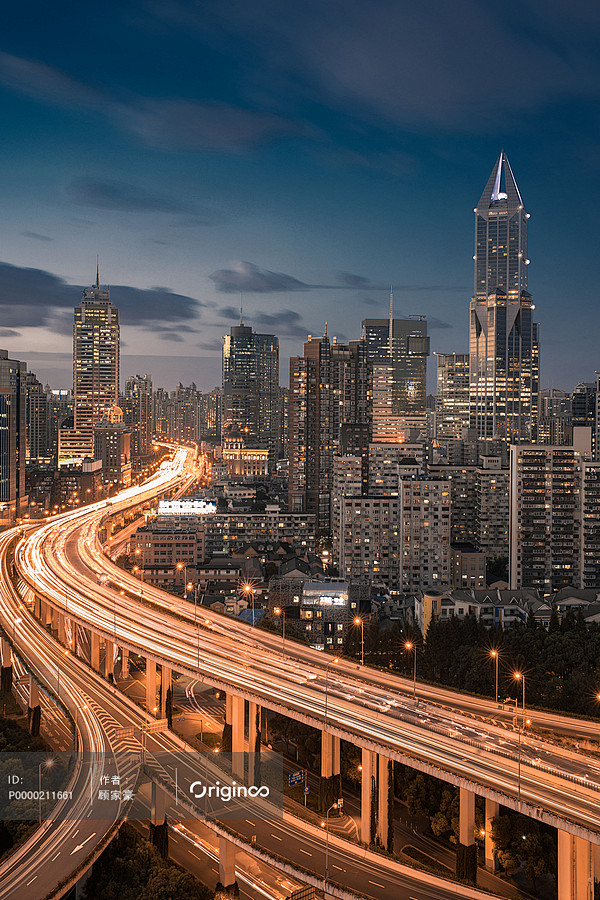 素材傍晚天空都市设计素材现代化设计背景广州建筑设计台湾淡水码头