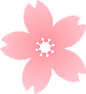 日式水彩卡通可爱儿童樱花便签卡片手账免抠PNG图案 AI矢量 (649)