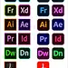 Adobe 2020全家桶破解版软件震撼来袭，界面、功能简直逆天_字体 : 6月新版PS还增加了自动激活 Adobe 字体以及改进的“匹配字体”等功能，打开Ps会自动查找所有可用的 Adobe 字体并将其添加到库中，并且改进的“匹配字体”支持垂直文本、多行检测和更多字体，借助该功能…