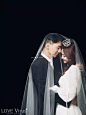 最新的韩式婚纱照，看完就想立马结婚_最佳婚礼摄影-爱微帮
