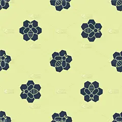 蜜蜂,分离着色,六边形,蓝色,计算机图标,商务,食品,壁纸,蜂蜜,夏天