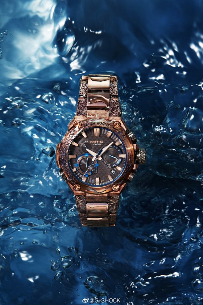 G-SHOCK的照片 - 微相册