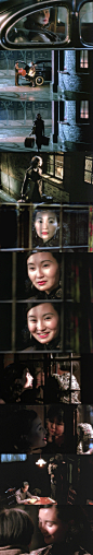 【阮玲玉 Center Stage (1991)】06
张曼玉 Maggie Cheung
刘嘉玲 Carina Lau
#电影场景# #电影海报# #电影截图# #电影剧照#