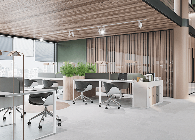 Arch Ants Studio | 绿...
