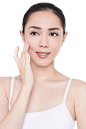 模特PNG