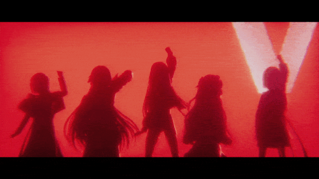 Destiny MV :: Behanc...