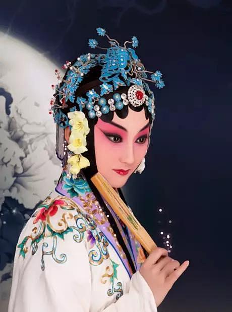 国粹京剧
