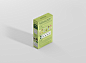 Hair Color Shampoo Packaging :: Behance