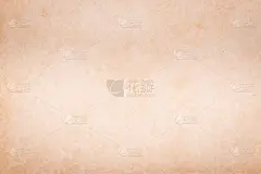 几十年的旧纸淡黄色的质地。