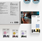 PETSHYVisualIdentity&PackagingDesign，瓦社（wa-she）作品。-古田路9号-品牌创意/版权保护平台