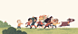 Jacob Grant on Behance