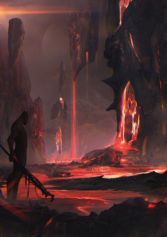 Lava999