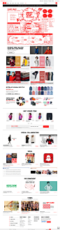 Women's, Men's and Kids' Clothing and Accessories | UNIQLO