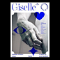 Oroban in use by @cernyberan
・・・
plakát B1/Moravské divadlo Olomoc/Giselle/koncept/2020 • • • • • •

All our fonts come with a super flexible Font Licensing starting at 30€ for Print/Web/App/Broadcast > http://blazetype.eu 
Write to hello@blazetype.eu 