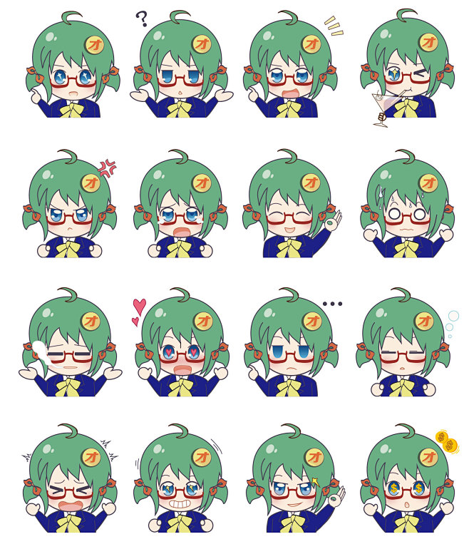 表情ciic-01