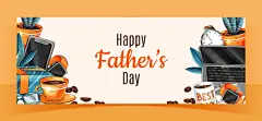 hand-drawn-fathers-day-social-media-cover-template_23-2149405647