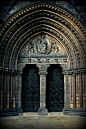 拱门，苏格兰爱丁堡 #采集大赛#