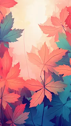 多彩手机壁纸 (79)