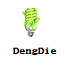 dengdie