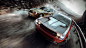 General 1920x1080 car road race cars Dodge Challenger Ford Mustang