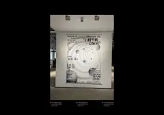 ：）趣味插图3D海报设计Fun Illustration Poster平面宣传物料Double多宝 - 原创作品 -   (52)
