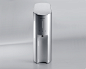 C2C : C2C is a water purifier with slim size that has an advantage in space utilization. Thanks to the slim, compact size, it takes up little countertop space allowing users to make better use of the space. The simple button-layout helps users recognize f