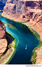 Horseshoe-Bend-Arizona-USA WHOWHY